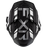 FXR Maverick X Helmet in Black/White