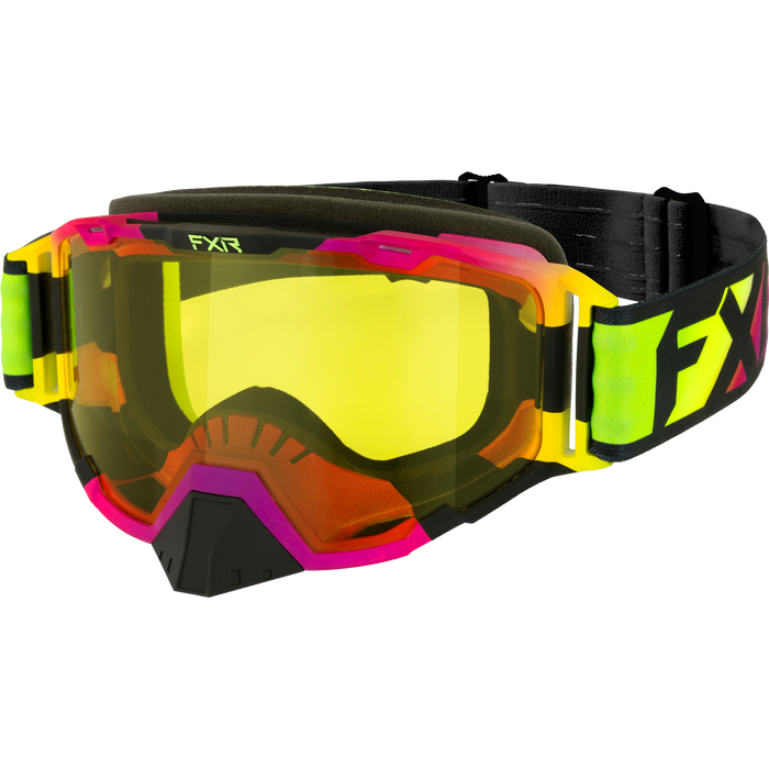 Maverick Goggle