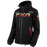 FXR Maverick 2-in-1 Women’s Jacket in Black/Sunrise