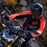 ALPINESTARS VIPER v4 AIR JACKETS 2026 in BFluo Red/Black