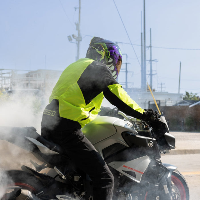 Airform Mips MANIK'RR Helmet