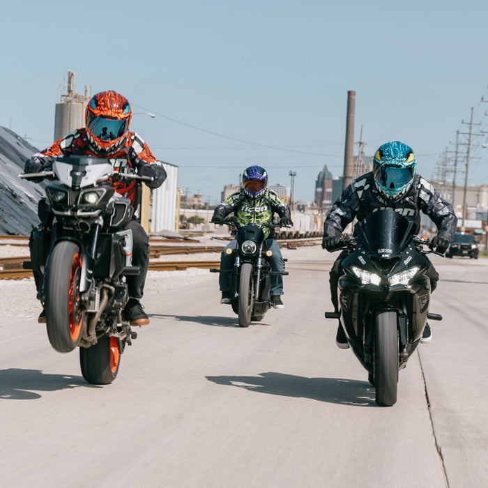 Airform Mips MANIK'RR Helmet