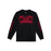 ICON MISANTHROPE™ MEN’S T-SHIRTS 2026 in Black