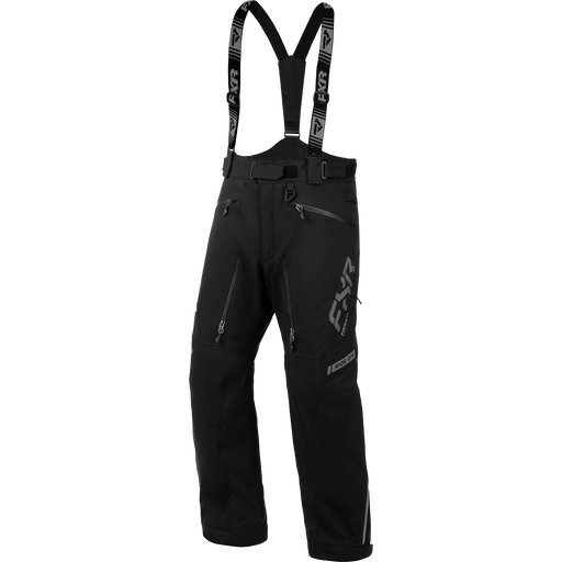 FXR Mission FX Pants in Black Ops