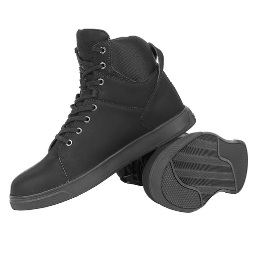 JOE ROCKET MISSION™ 2.0 MOTO SHOES 2025 in Black