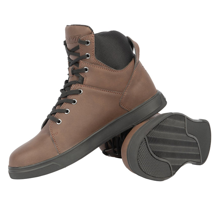 JOE ROCKET MISSION™ 2.0 MOTO SHOES 2025 in Brown