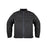 ICON MOTOTANKER™ JACKET 2025 in Black