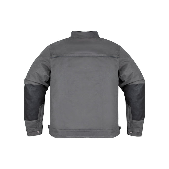 ICON MOTOTANKER™ JACKET 2025 in Gray