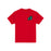 ICON  MUNCHIES™ T-SHIRT 2025 in Heather Red