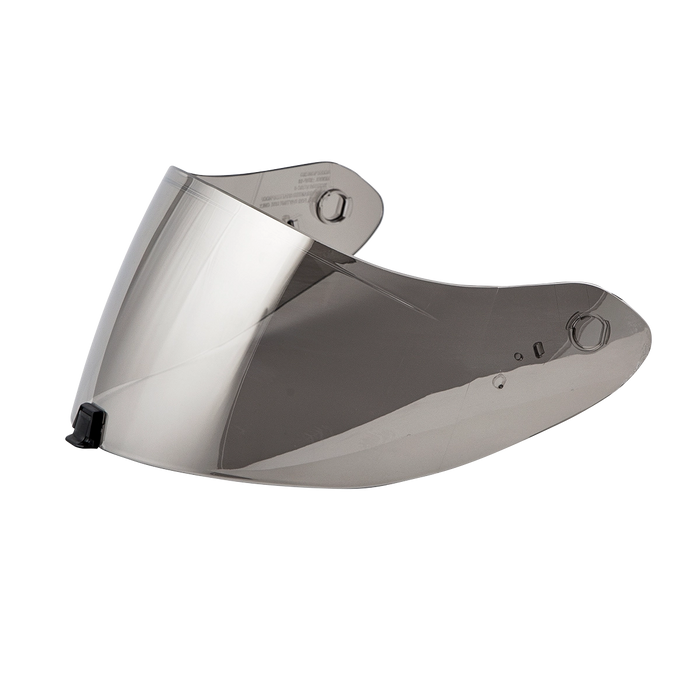 SCORPION EXO-R330 Everclea No-Fog Shields - Silver Mirror