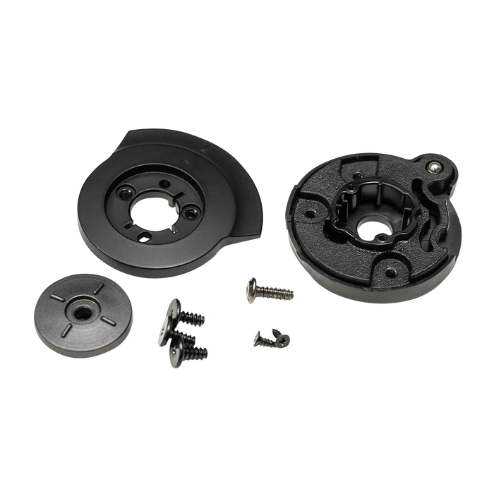 EXO-XT9000 Baseplate set