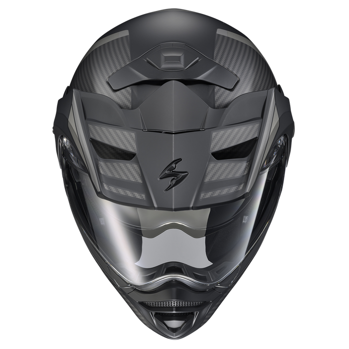 Scorpion EXO-GT930 Transformer Morph Helmet in Phantom