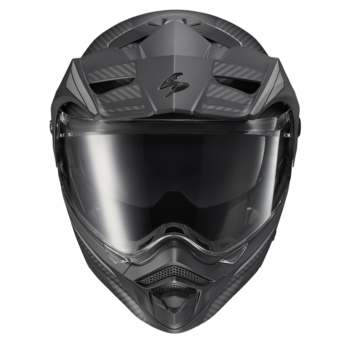 Scorpion EXO-GT930 Transformer Morph Helmet in Phantom