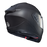 Scorpion EXO-ST14000 Evo Carbon Solid Helmet in Matte Black