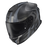 Scorpion Eclipse Pivot Helmet 2025 in Phantom