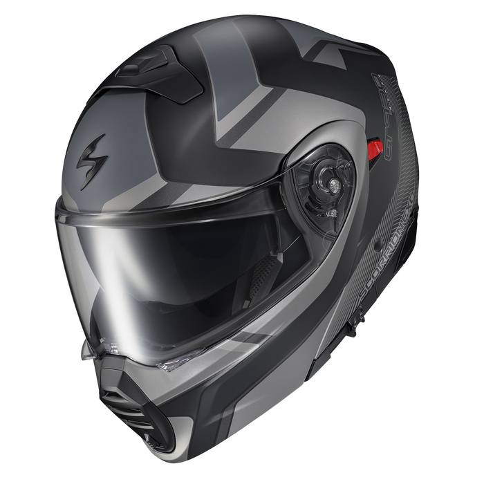 Scorpion EXO-GT930 Transformer Morph Helmet in Phantom