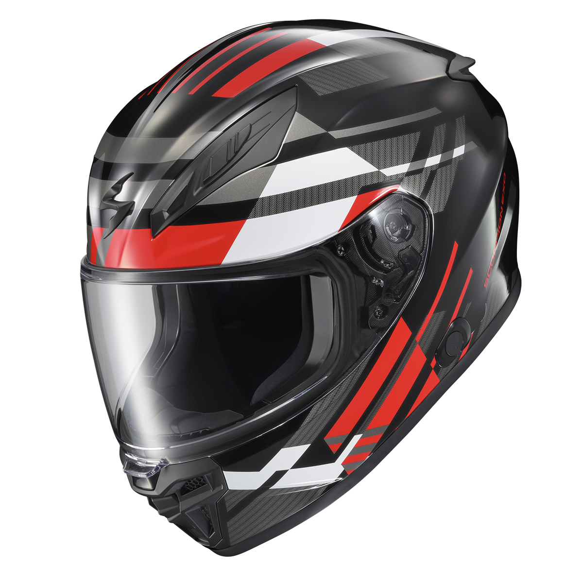 EXO-R430 Paradox Helmet — HFX Motorsports
