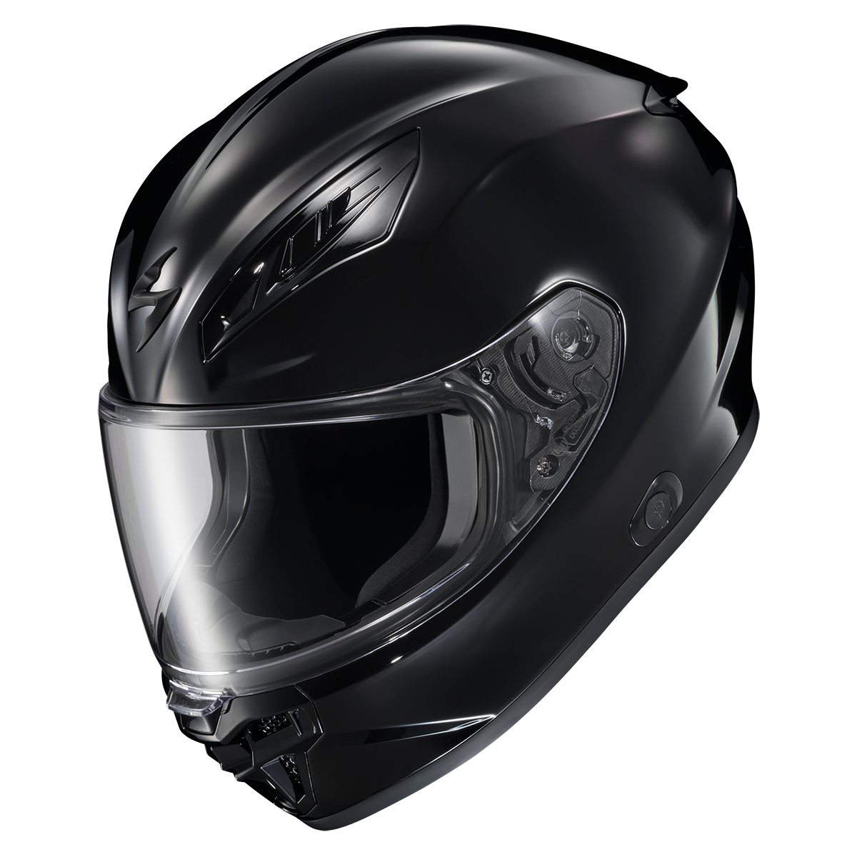 EXO-R430 Solid Helmet — HFX Motorsports