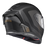Scorpion EXO-R1 Air Hive Helmet 2025 in Black/Gold