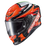 Scorpion EXO-R1 Air Bautista Replica Helmet 2025 in Replica Red