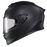 AGV EXO-R1 Carbon Helmet - DOT/ECE in Matte Black