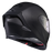 AGV EXO-R1 Carbon Helmet - DOT/ECE in Matte Black