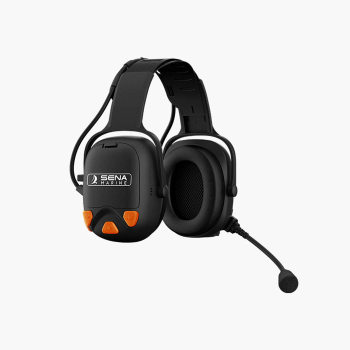 NAUTITALK N2R MARINE MESH INTERCOM EARMUFFS