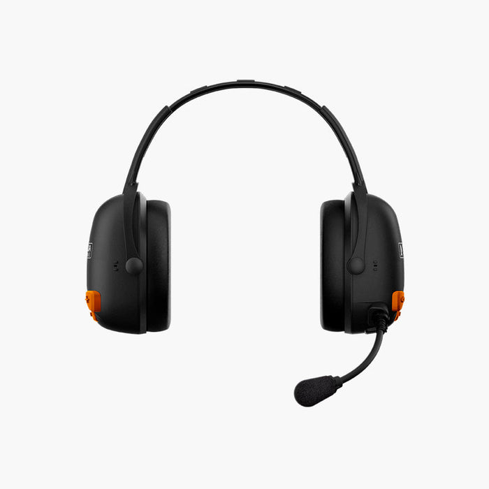 NAUTITALK N2R MARINE MESH INTERCOM EARMUFFS