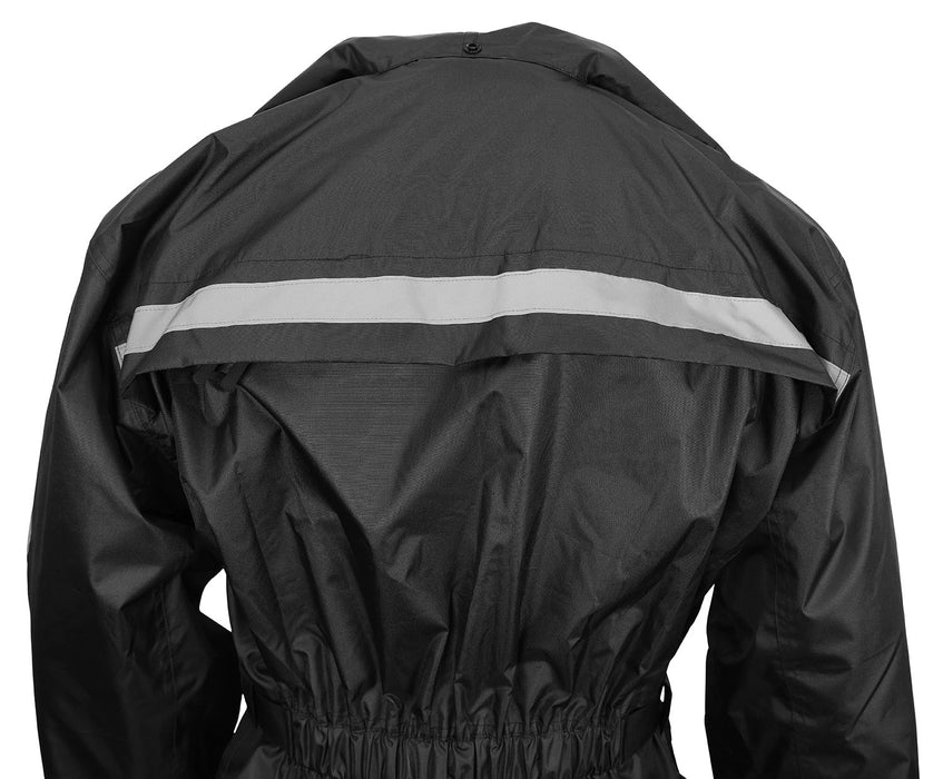 NELSON-RIGG SOLO STORM RAIN JACKET 2026