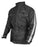 NELSON-RIGG SOLO STORM RAIN JACKET 2026 in Black