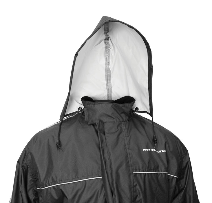 NELSON-RIGG SOLO STORM RAIN JACKET 2026