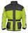 NELSON-RIGG SOLO STORM RAIN JACKET 2026 in Hi-Vis