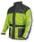 NELSON-RIGG SOLO STORM RAIN JACKET 2026 in Hi-Vis