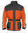 NELSON-RIGG SOLO STORM RAIN JACKET 2026 in Orange