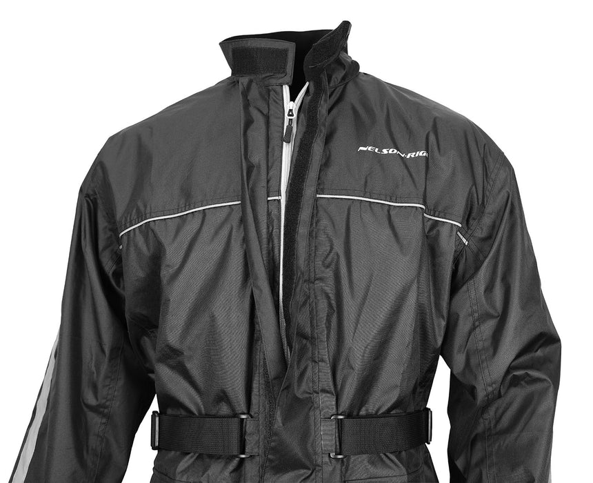NELSON-RIGG SOLO STORM RAIN JACKET 2026