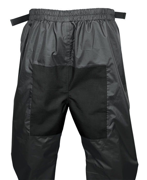 NELSON-RIGG SOLO STORM RAIN PANT 2026 in Black