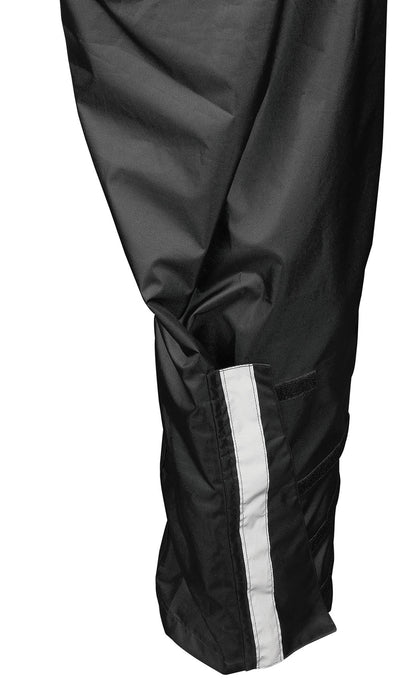 NELSON-RIGG SOLO STORM RAIN PANT 2026 in Black