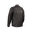 ICON NEO DAYTONA 2 JACKETS 2026 in Black