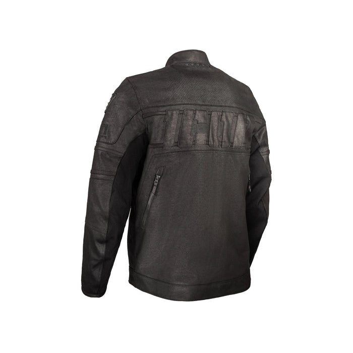ICON NEO DAYTONA 2 JACKETS 2026 in Black