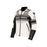ICON NEO DAYTONA 2 JACKETS 2026 in White