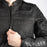 ICON NEO DAYTONA 2 JACKETS 2026 in Black