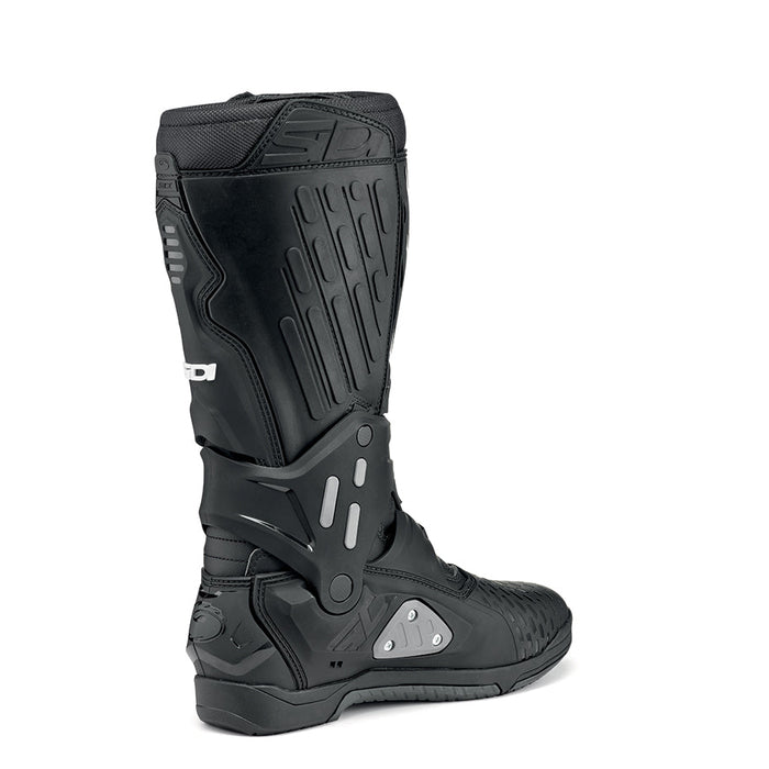 SIDI CROSSAIR 2026 in Black