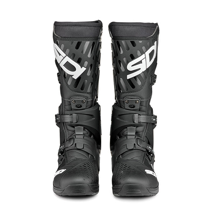 SIDI CROSSAIR 2026 in Black