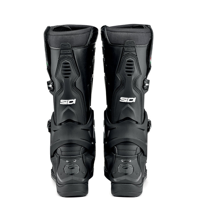 SIDI CROSSAIR 2026 in Black