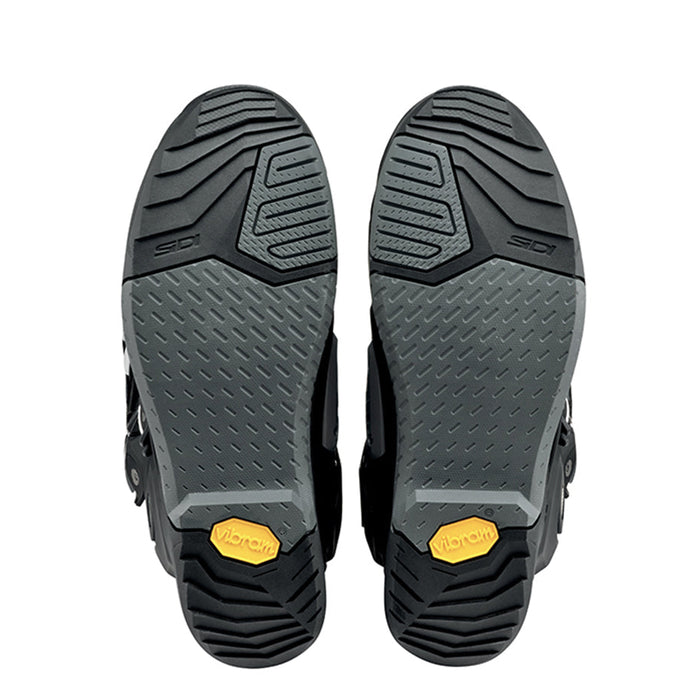 SIDI CROSSAIR 2026 in Black