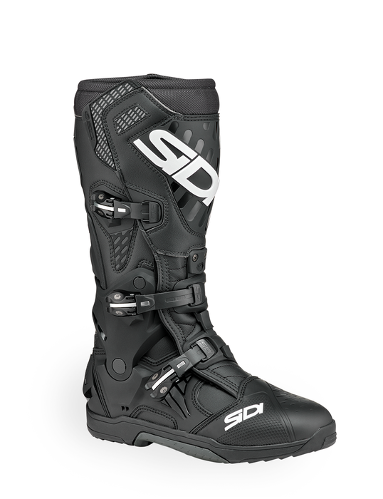 SIDI CROSSAIR 2026 in Black