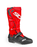 SIDI CROSSAIR 2026 in Black/Red