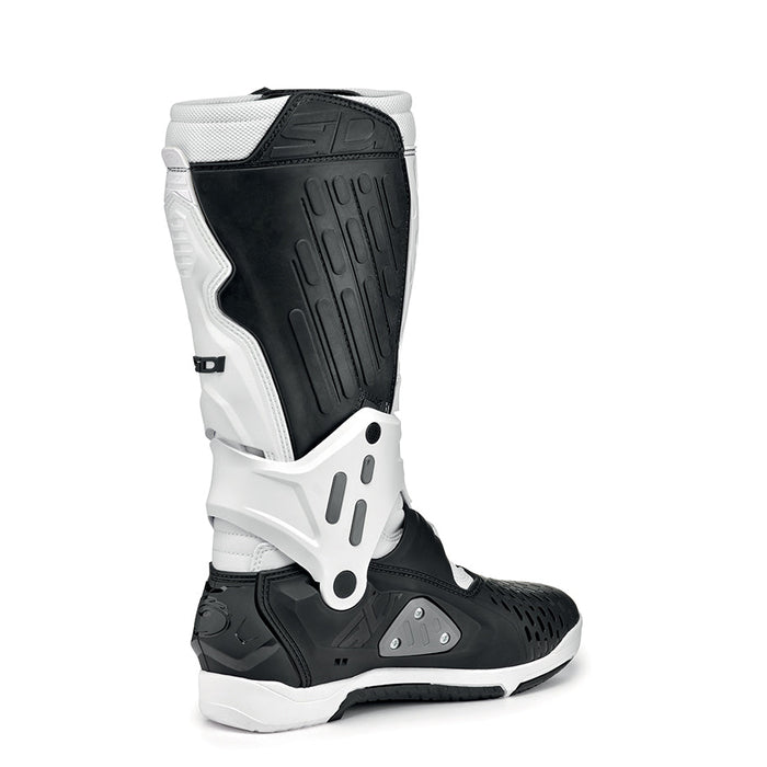 SIDI CROSSAIR 2026 in Black/White