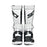 SIDI CROSSAIR 2026 in Black/White