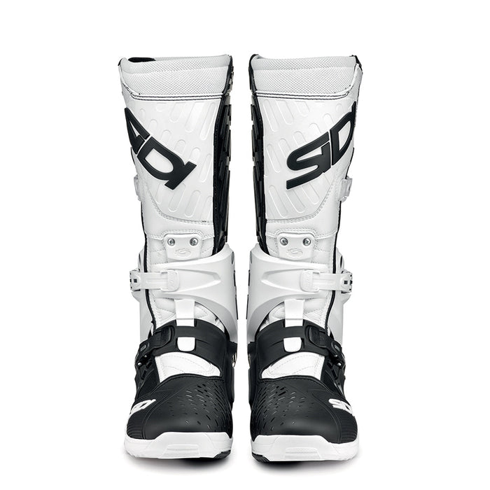 SIDI CROSSAIR 2026 in Black/White